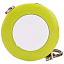 картинка Сантиметровая лента-рулетка брелок 1,5 м от интернет магазина www.vyazunchic.ru