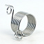 картинка Вязальное кольцо-наперсток от интернет магазина www.vyazunchic.ru